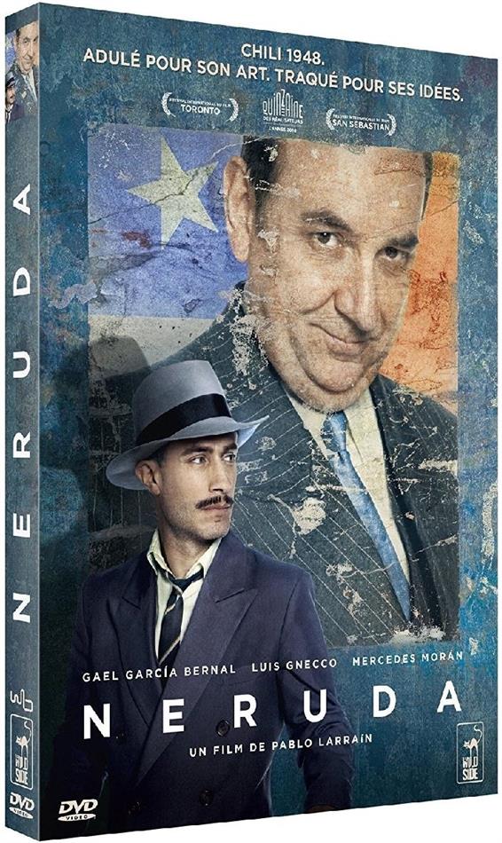 Neruda (2016)