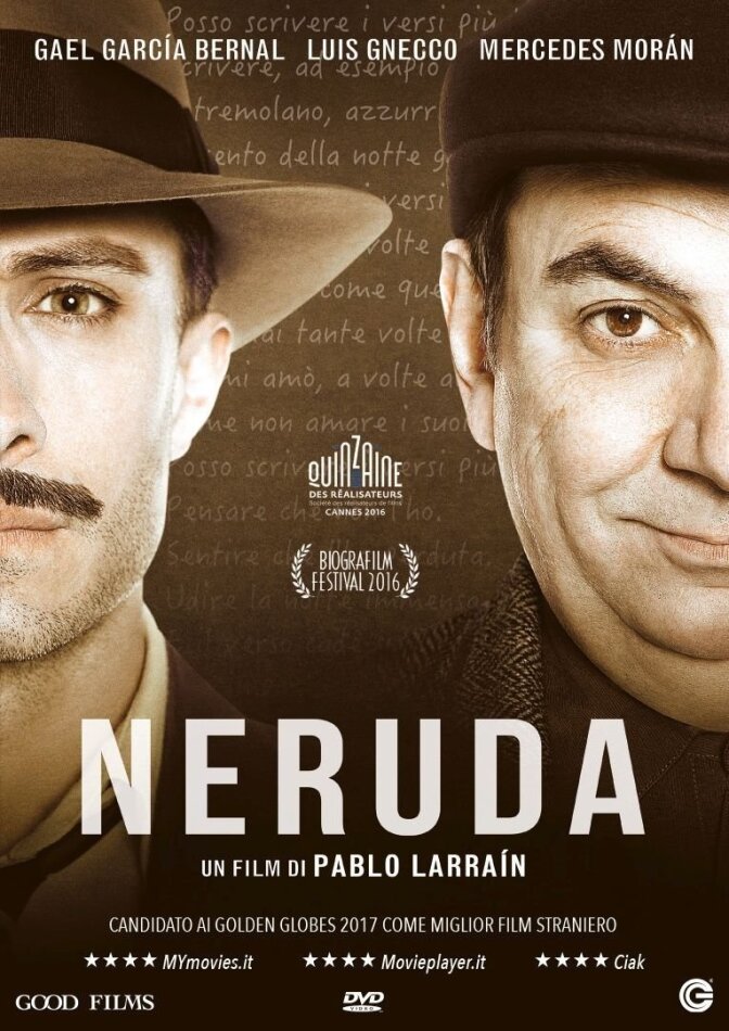 Neruda (2016)