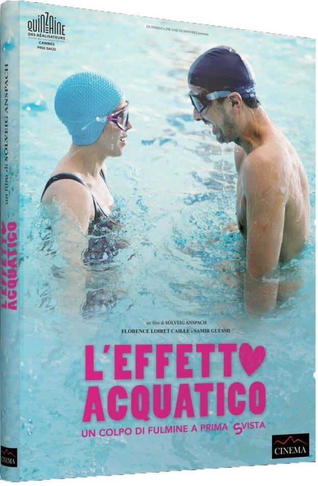 L'effetto acquatico (2016)