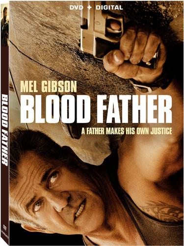 Blood Father (2016)
