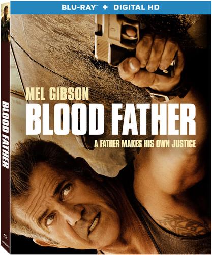 Blood Father (2016)