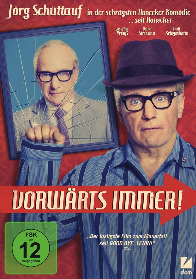 Vorwärts immer! (2016)