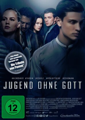 Jugend ohne Gott (2017)
