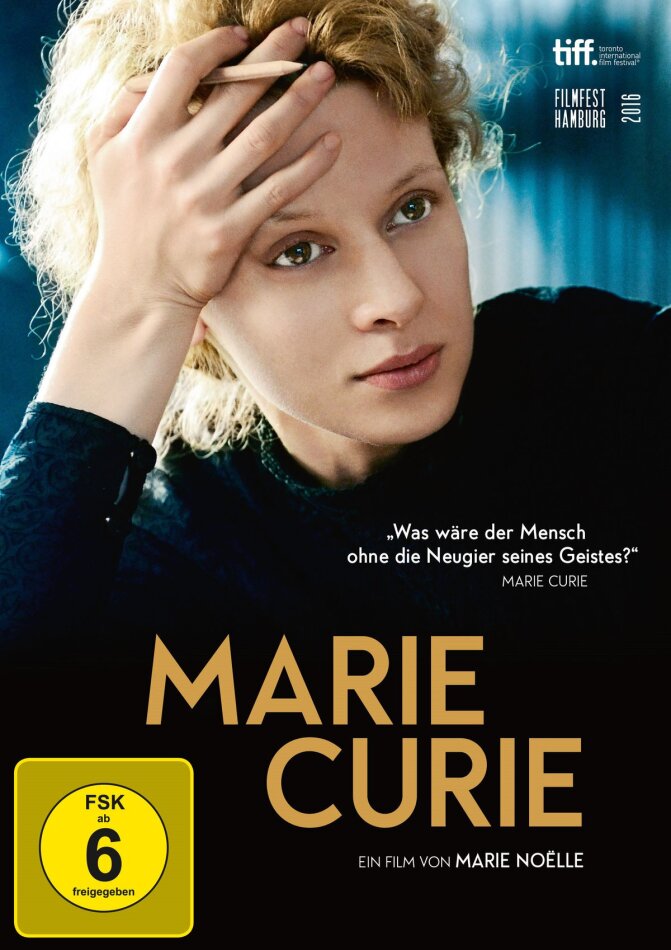 Marie Curie (2016)