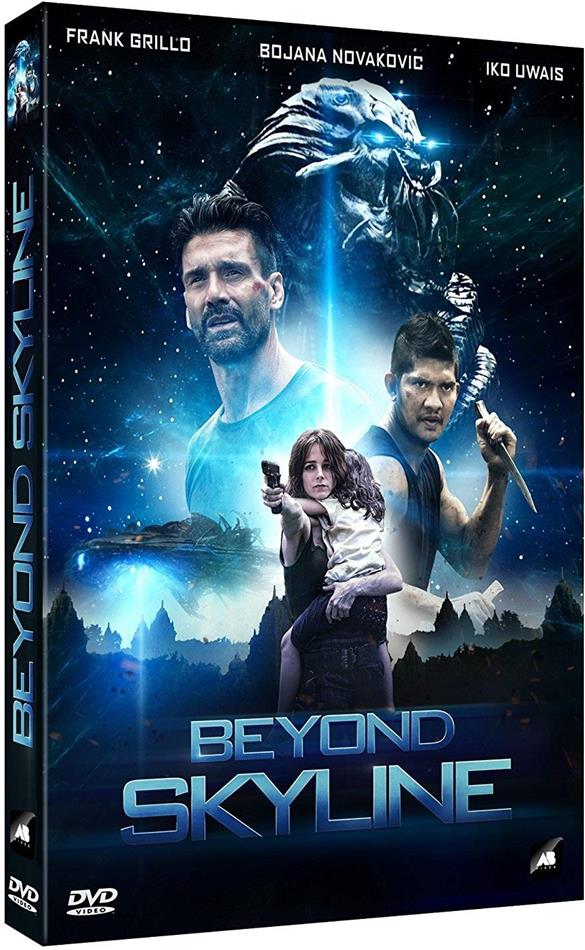 Beyond Skyline (2017)