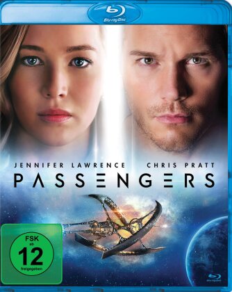 Passengers (2016)