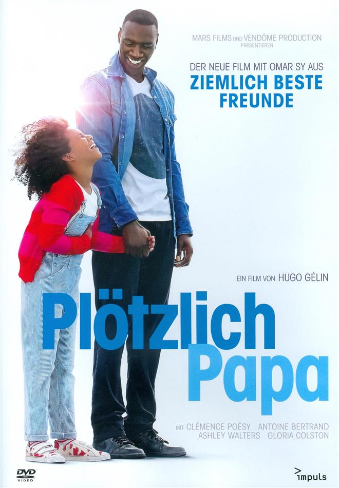 Plötzlich Papa (2016)