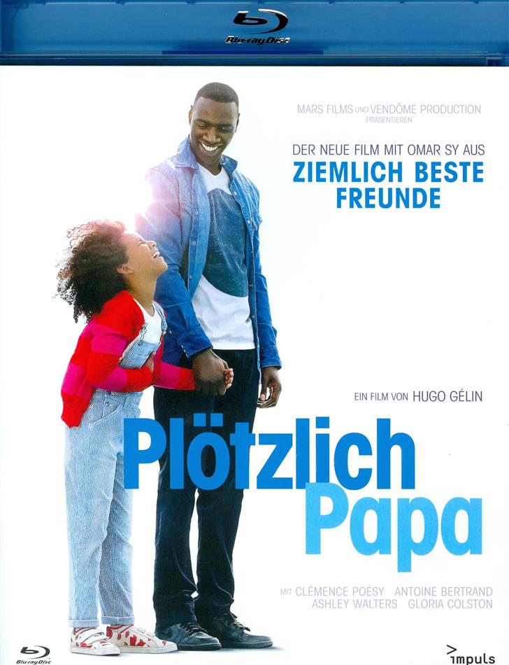 Plötzlich Papa (2016)