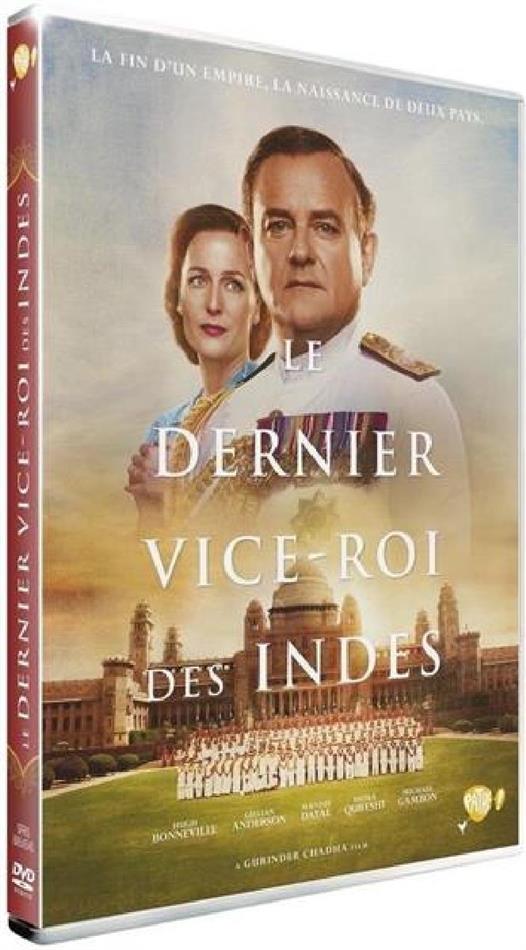 Le Dernier Vice-Roi des Indes (2017)