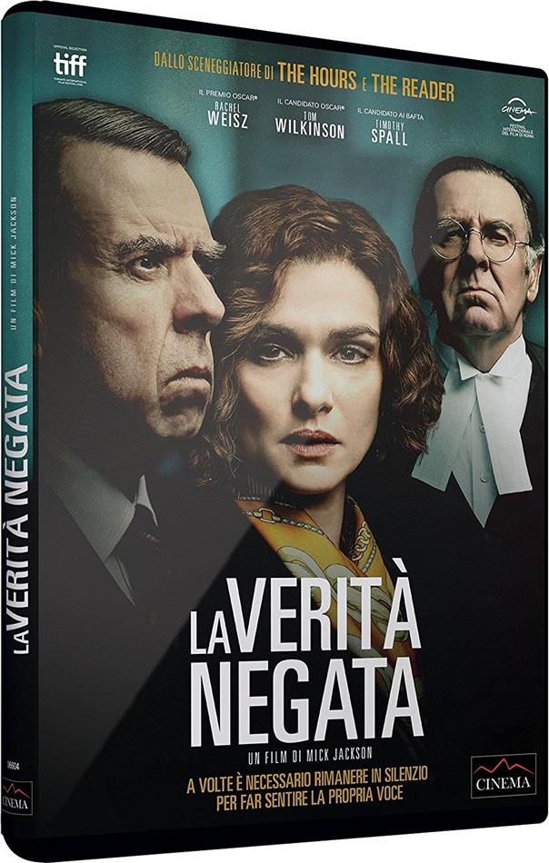 La verità negata (2016)