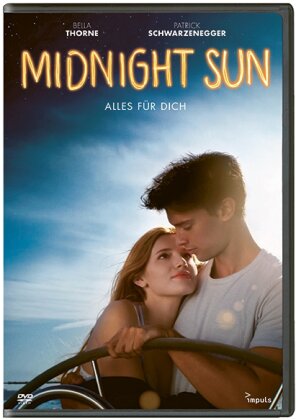 Midnight Sun (2018)