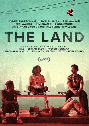 The Land (2016)