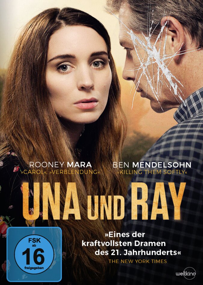 Una und Ray (2016)
