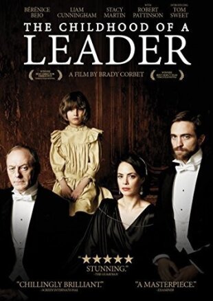The Childhood of a Leader (2015)