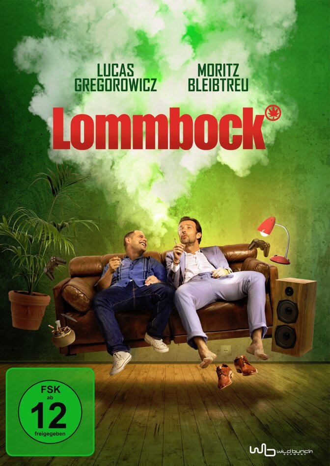 Lommbock (2016)
