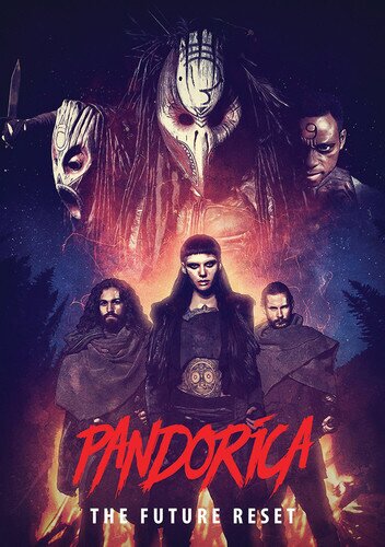 Pandorica (2016)
