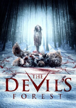 The Devil's Forest (2016)