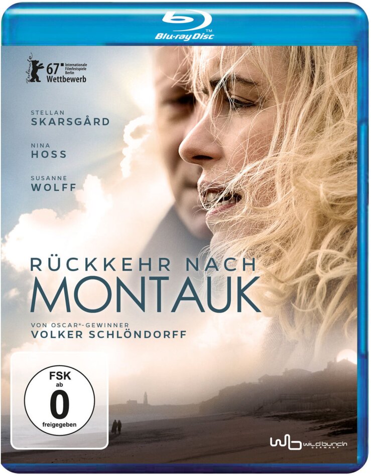 Rückkehr nach Montauk (2016)