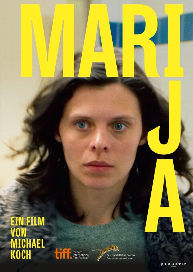 Marija (2016)
