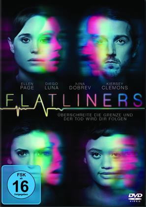 Flatliners (2017)