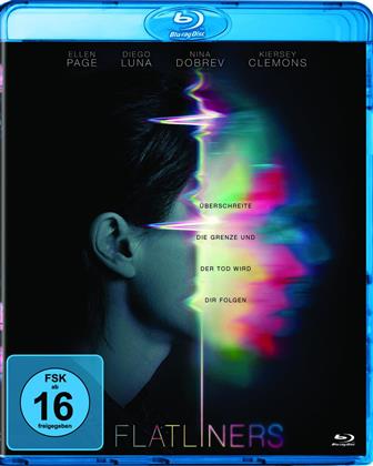 Flatliners (2017)