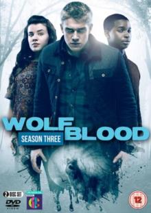 Wolfblood - Season 3 2 DVDs