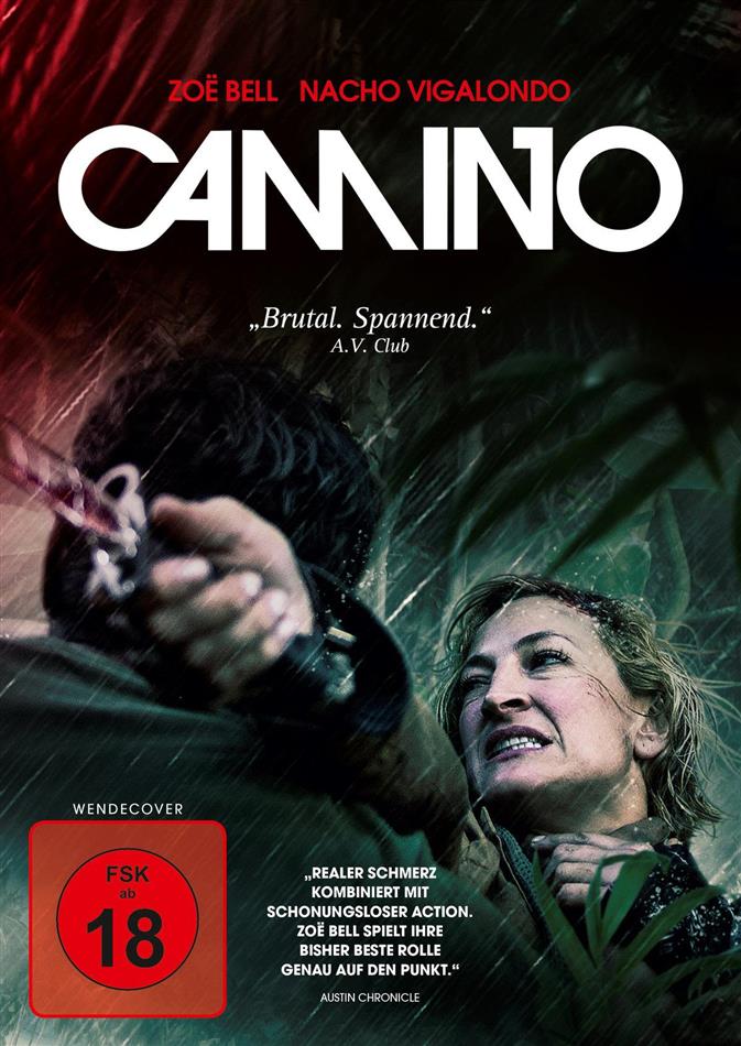 Camino (2015)
