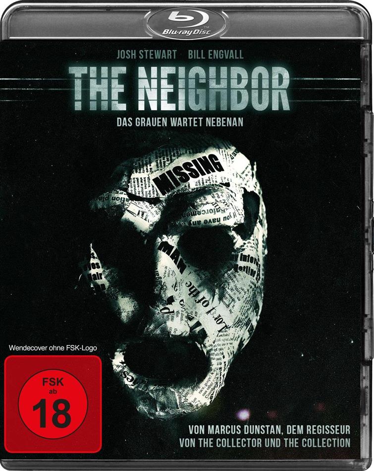 The Neighbor (2016)