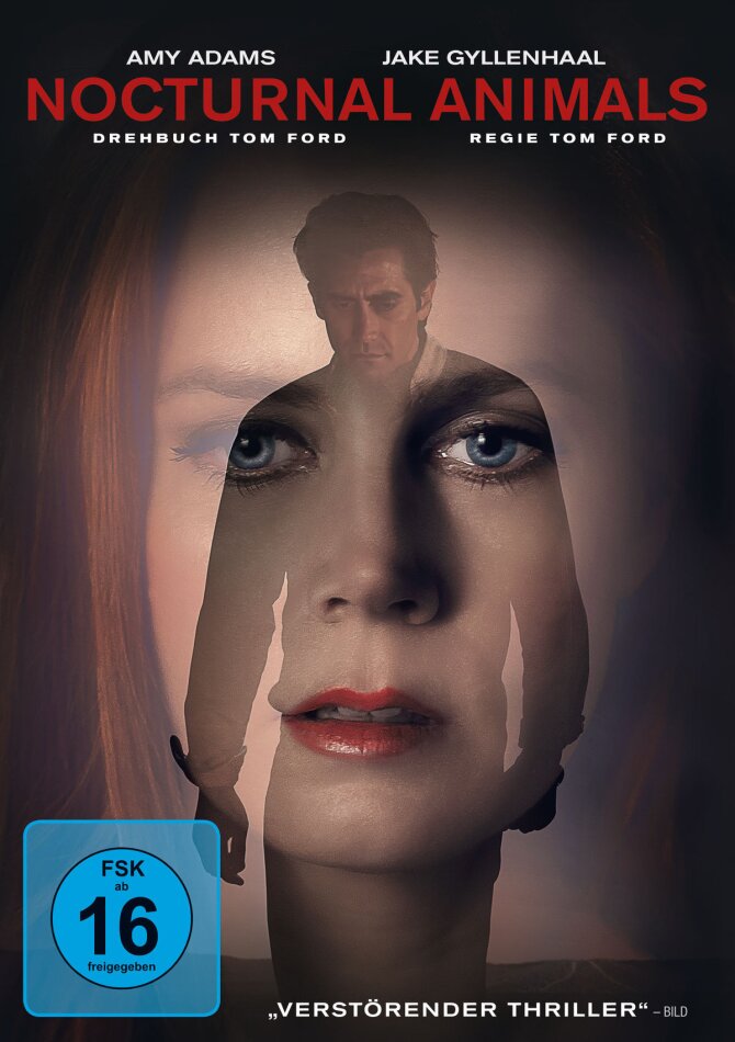 Nocturnal Animals (2016)