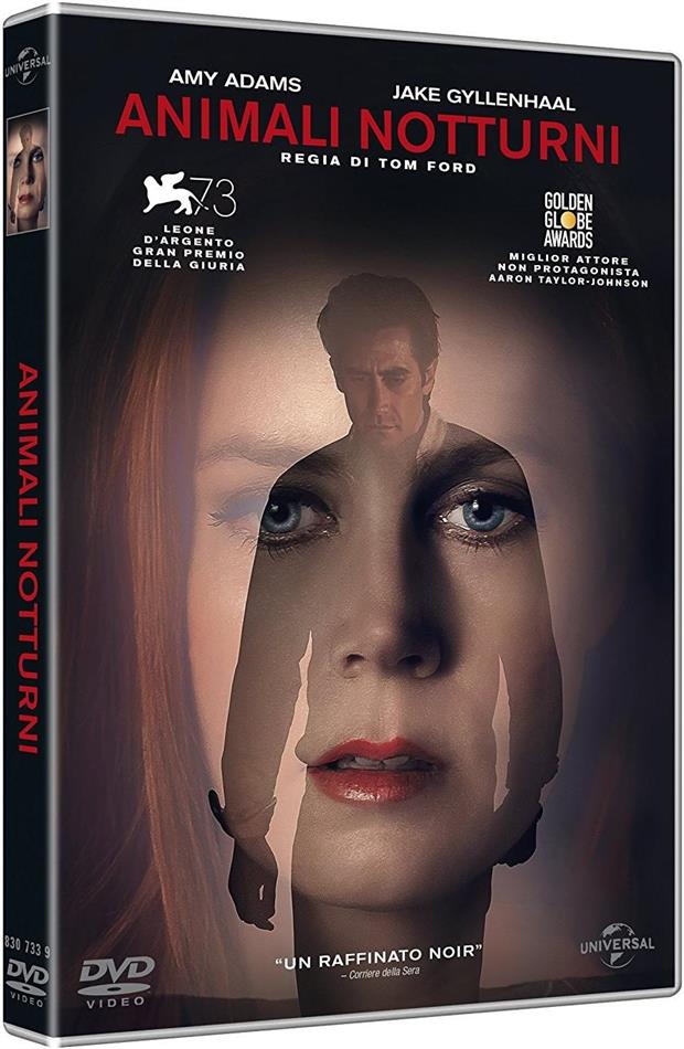 Animali notturni (2016)