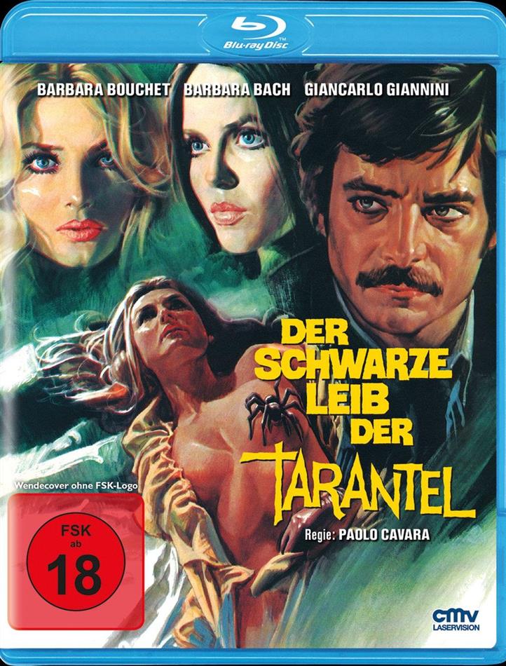 Der schwarze Leib der Tarantel (1971)