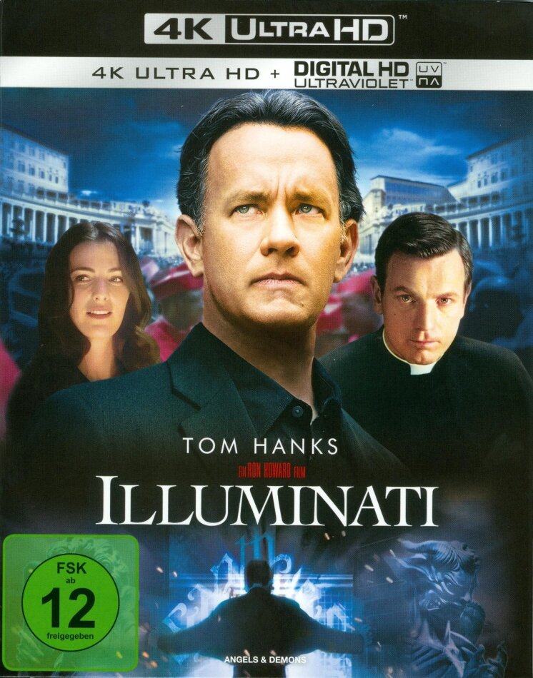 Illuminati (2009)