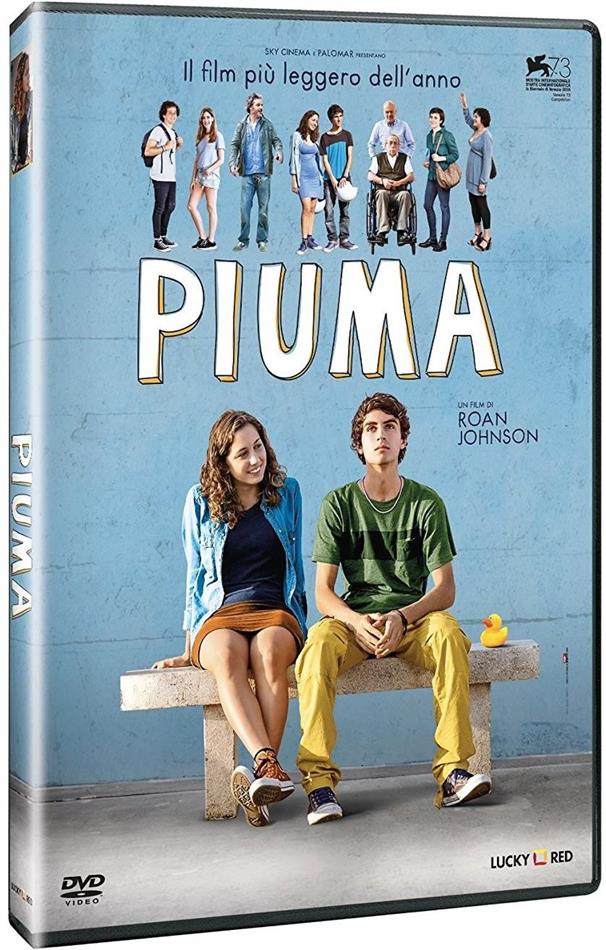 Piuma (2016)