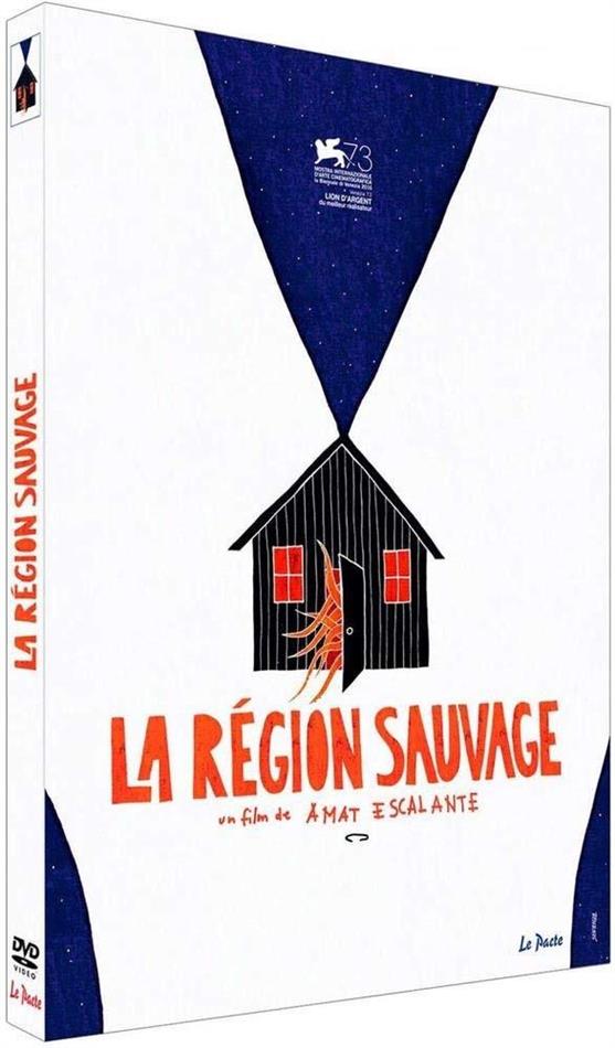 La région sauvage (2016)
