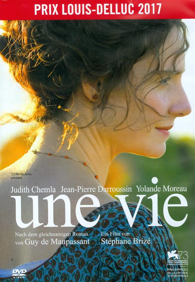 Une vie (2016)