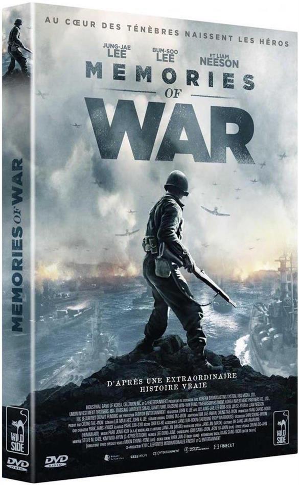 Memories of War (2016)