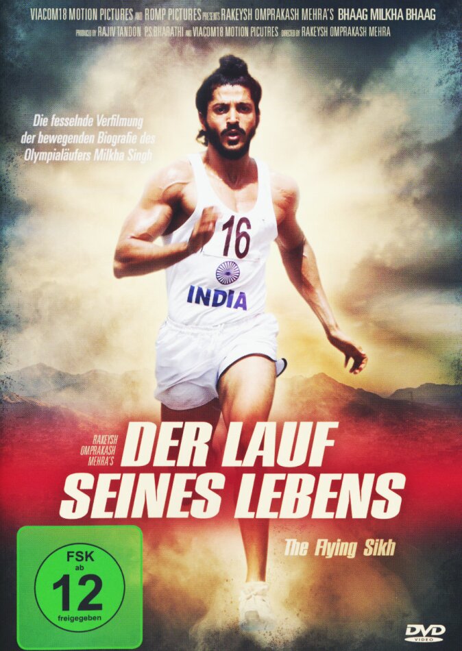 Der Lauf seines Lebens (2013)
