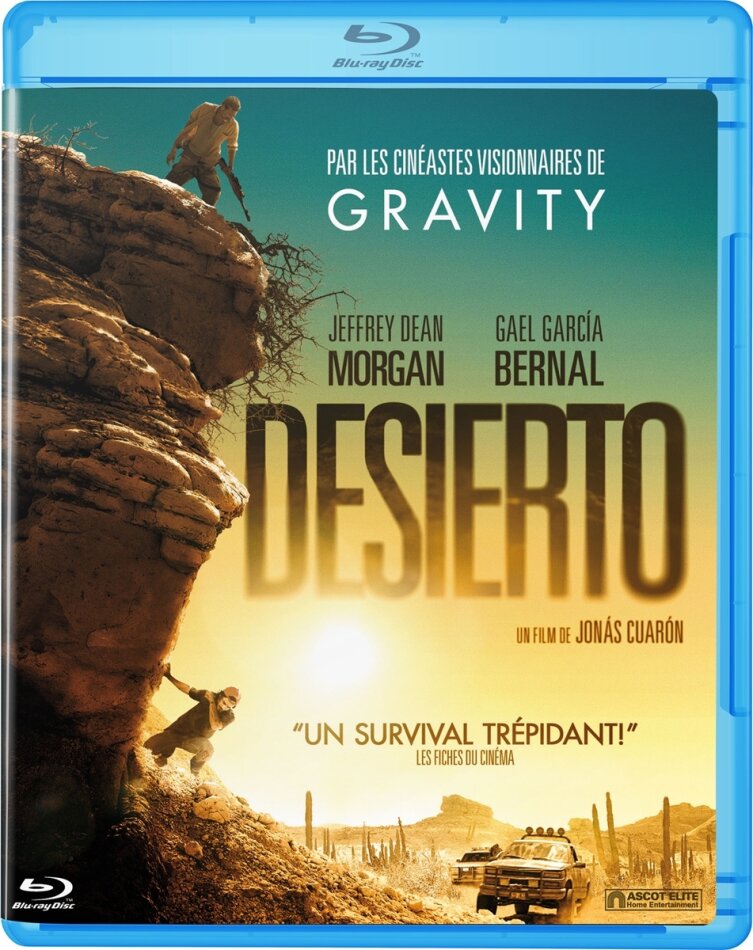 Desierto (2015)