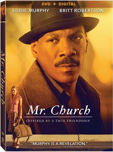 Mr. Church (2016)