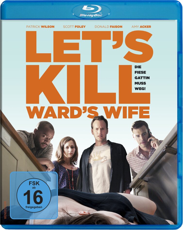 Let's Kill Ward's Wife (2014)