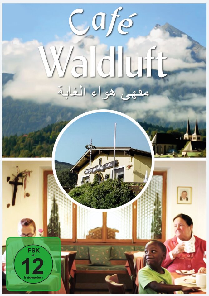 Café Waldluft