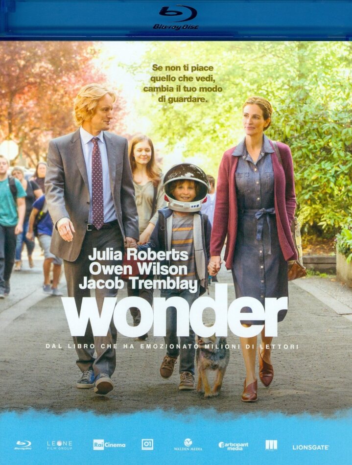 Wonder (2017)