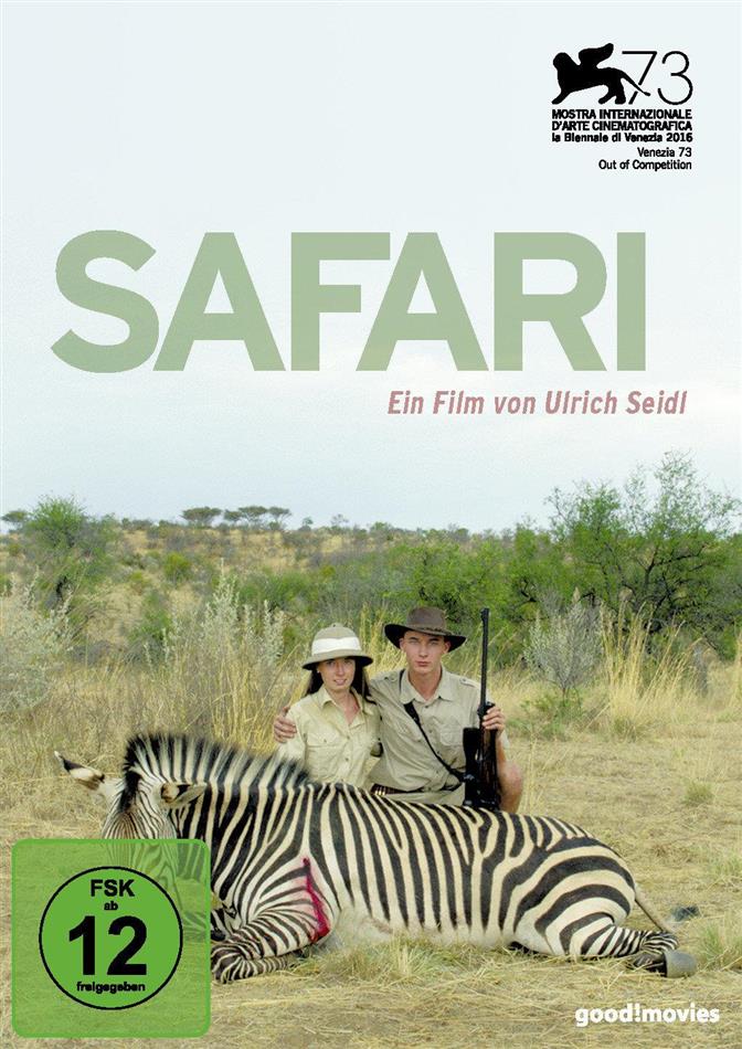 Safari (2016)