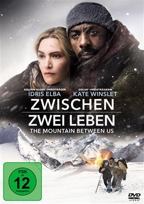 Zwischen zwei Leben - The Mountain Between Us (2017)