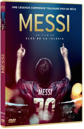 Messi (2014)