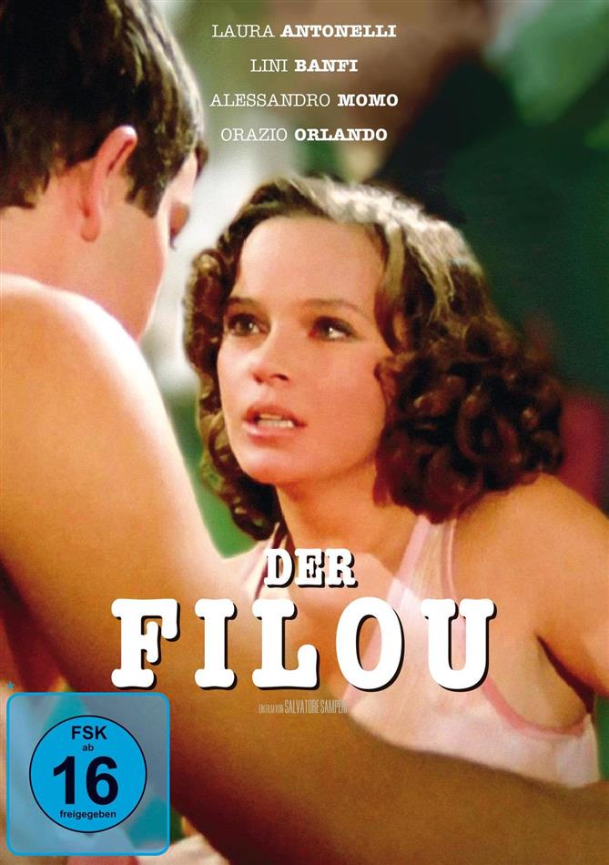 Der Filou (1985)