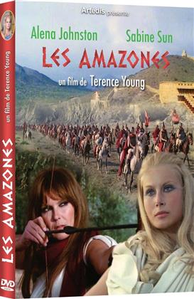 Les amazones (1973)