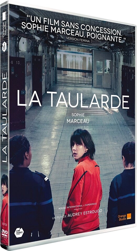 La Taularde (2015)