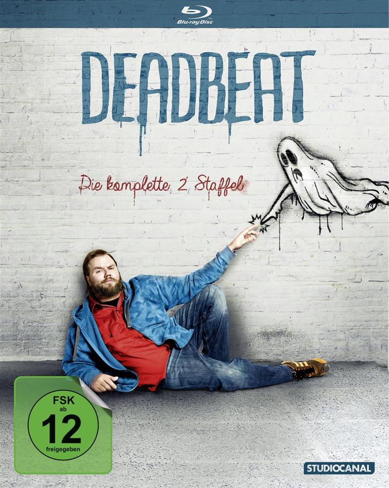 Deadbeat - Staffel 2
