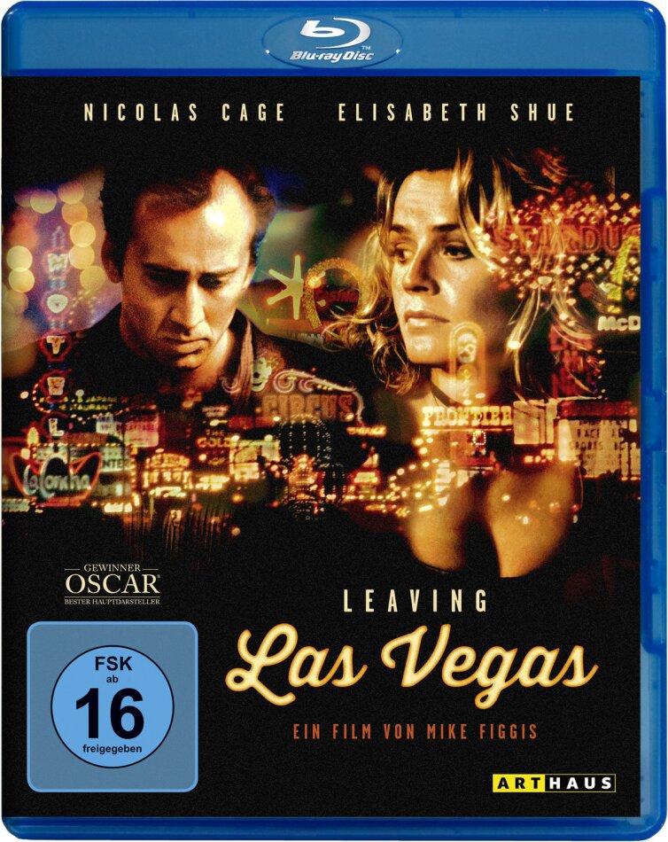 Leaving Las Vegas (1995) Arthaus